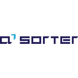 A1Sorter logo