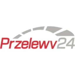 Przelewy24 logo
