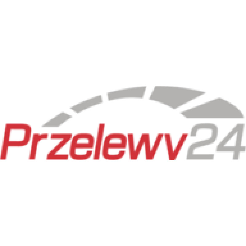 Przelewy24 logo