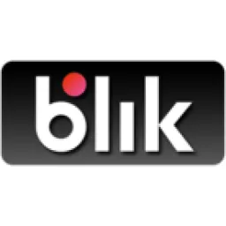 Blik logo