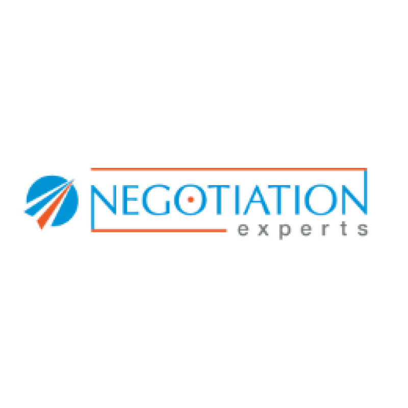 The Negotiation Experts logo