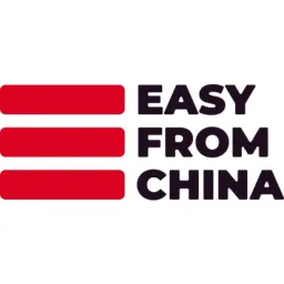 Easy From China logo