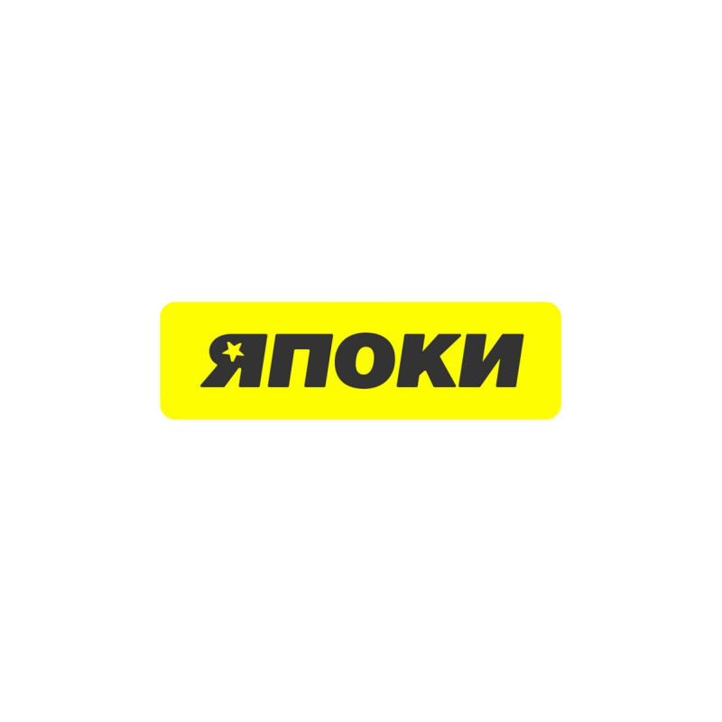 Yapokifranchise logo