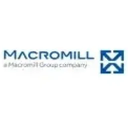 Macromill logo