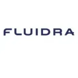 Fluidra logo