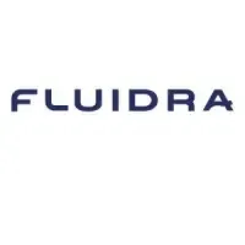 Fluidra logo