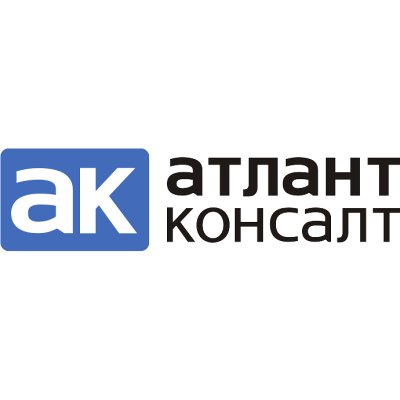 AtlantConsult logo