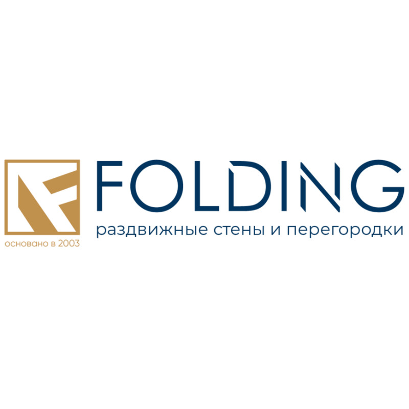 Foldin logo
