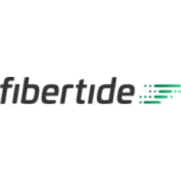 Fibertide logo