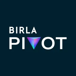 Birla Pivot logo