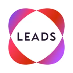 Leads logo