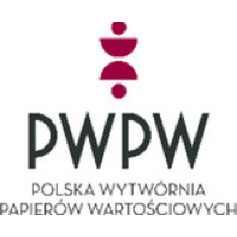 PWPW S.A logo