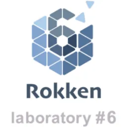 Rokken logo