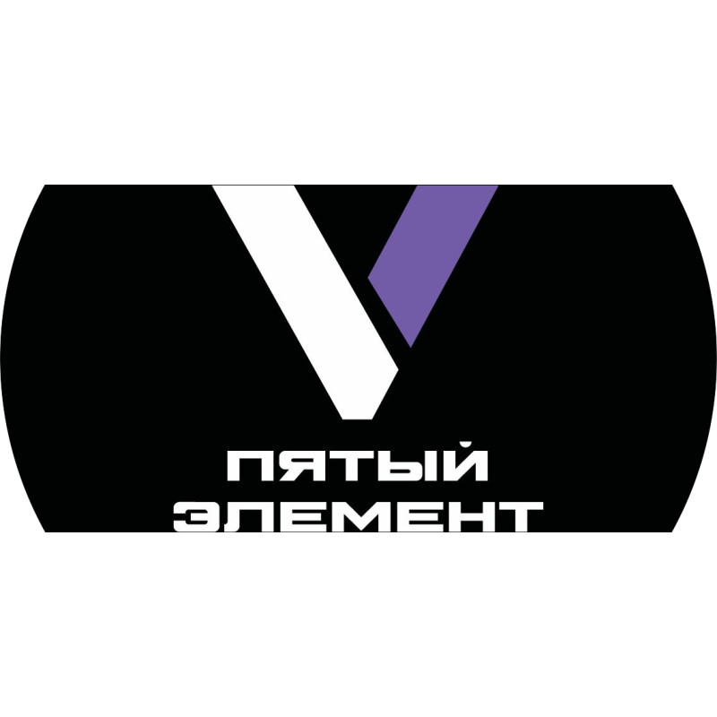 5 Element logo