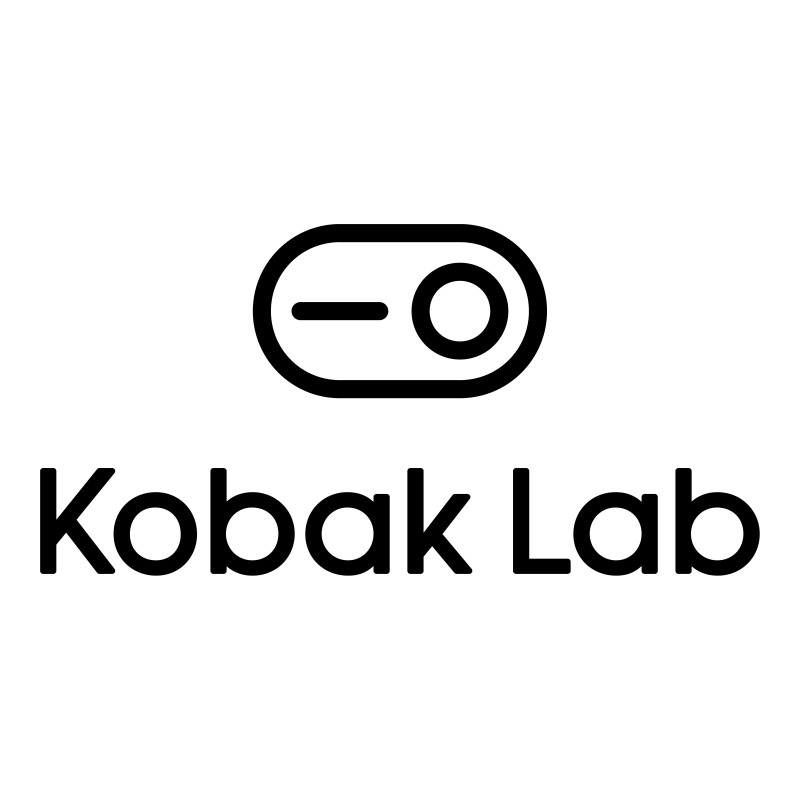 Kobak Lab logo