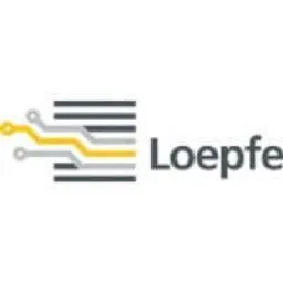 Loepfe Brothers Ltd. logo