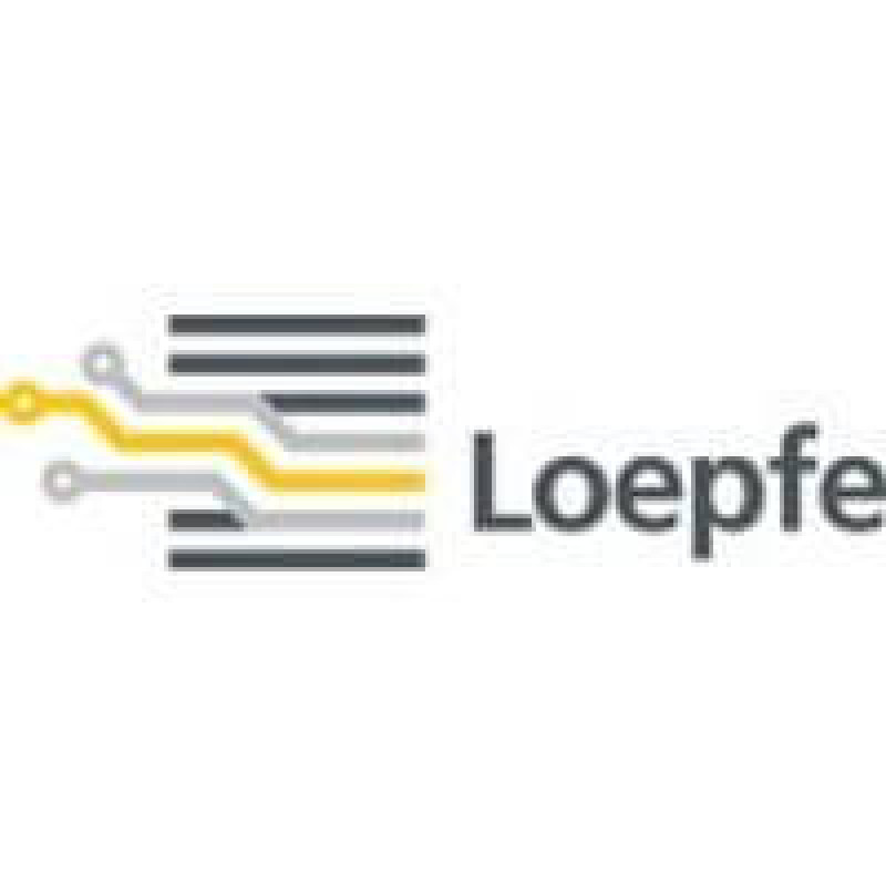 Loepfe Brothers Ltd. logo