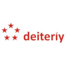 Deiteriy logo