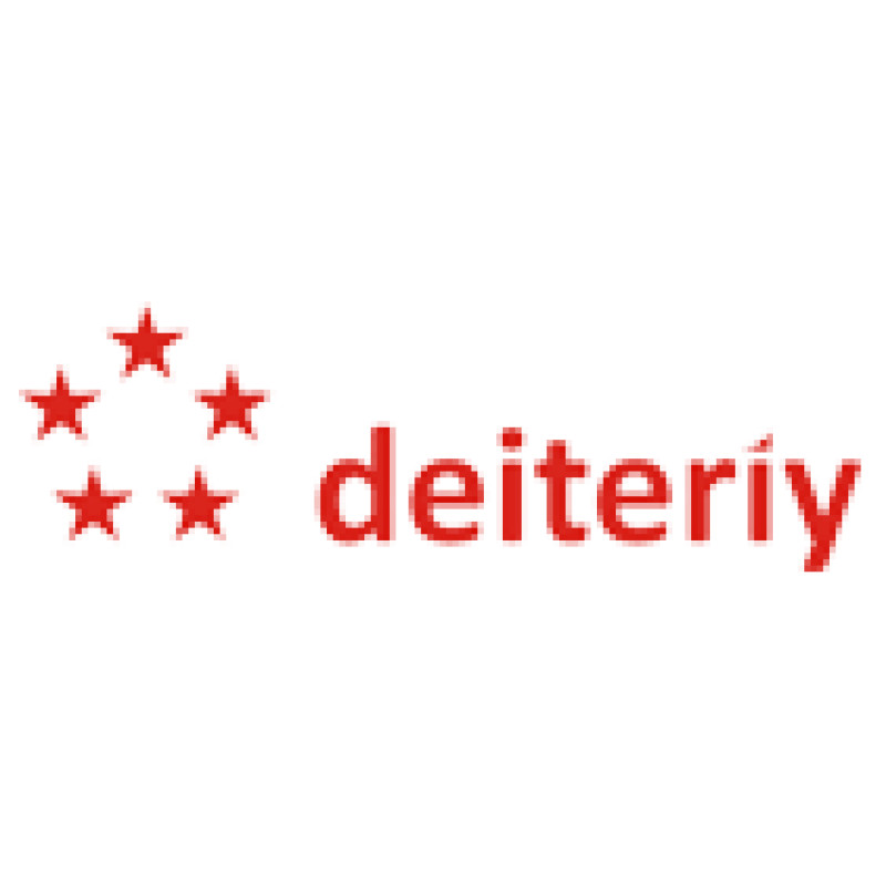 Deiteriy logo