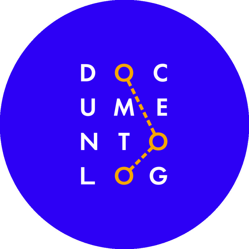 Documentolog logo