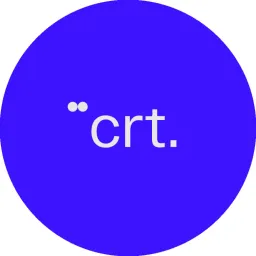 CRT logo