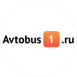 Avtobus1 logo