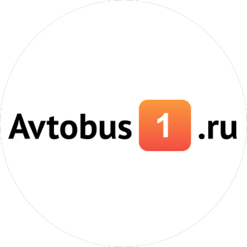 Avtobus1 logo