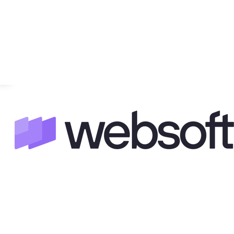 WebSoft logo