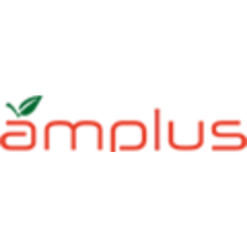 AMPLUS logo