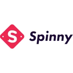 Spinny logo