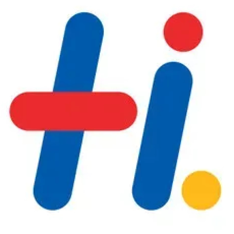 Hexaware Technologies logo