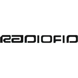 Radiofid logo