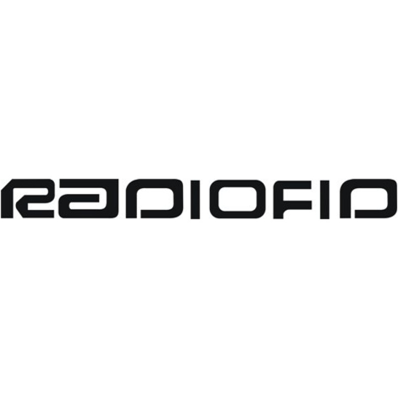 Radiofid logo