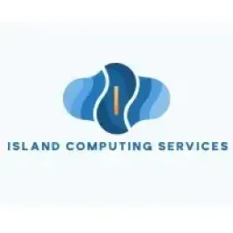 Island Computing Services logo