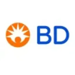 BD logo