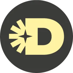 Darklum logo