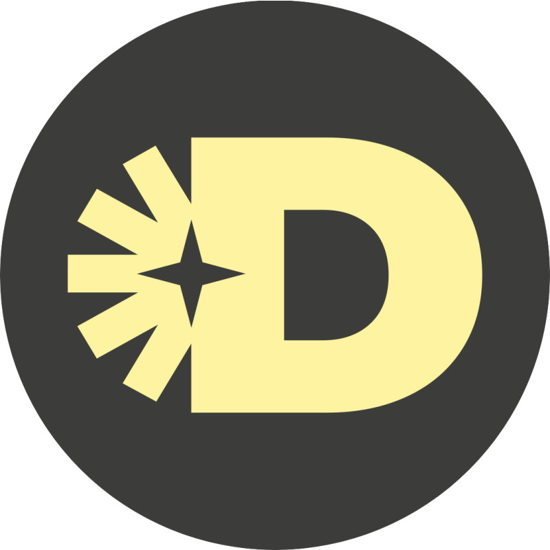 Darklum logo