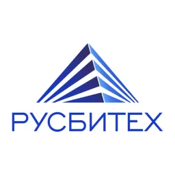 RusBITech logo