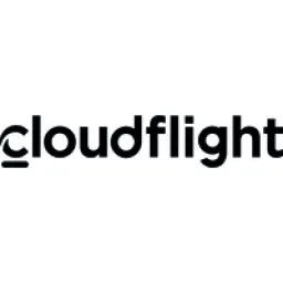 Cloudflight logo
