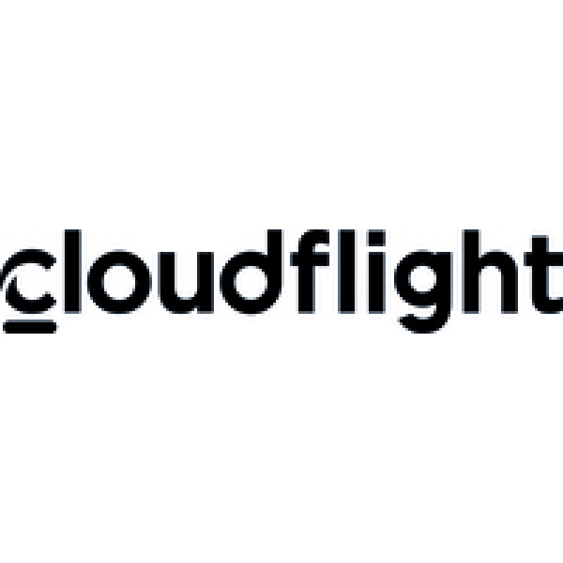 Cloudflight logo