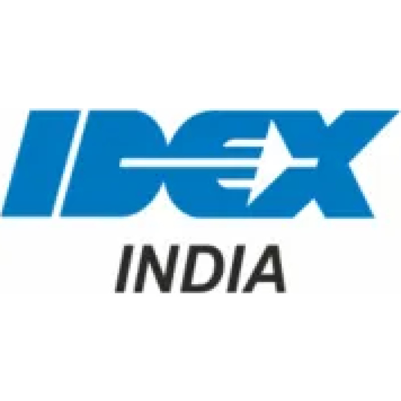 IDEX India logo
