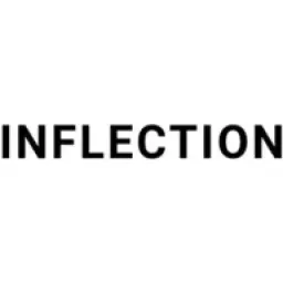 Inflection logo