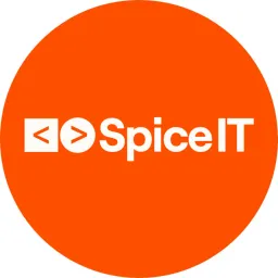 Spice IT logo