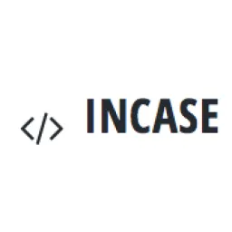 Incasecorp logo