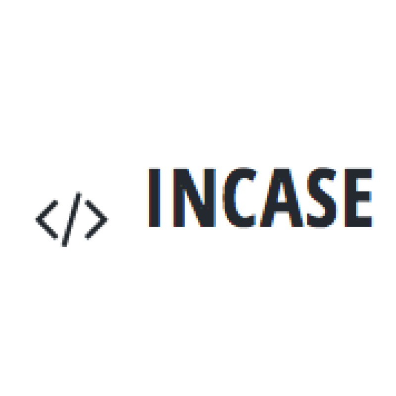 Incasecorp logo