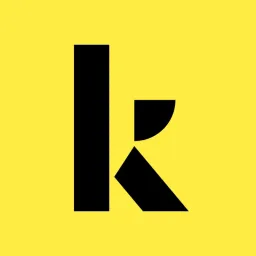 KG Limited logo