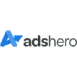 AdsHero logo