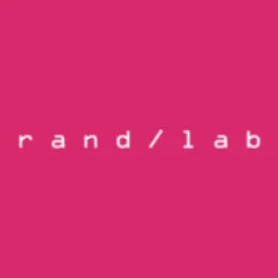 RandLAB logo