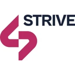 Strive logo