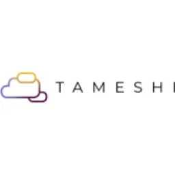 Tameshi logo